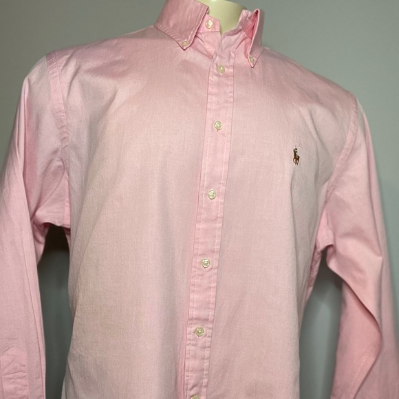 Polo Ralph Lauren Shirt - Picture 1 of 1